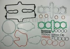 For Honda CBX550 Engine Gasket Set 1982-1987 FC/F2C/FD/F2D CBX 550 Head Seals