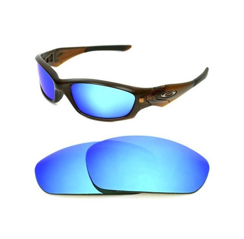 New polarized custom - custom, blue