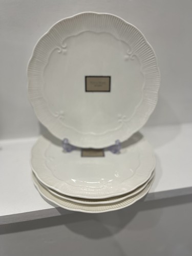 White plates jeff - banks, side