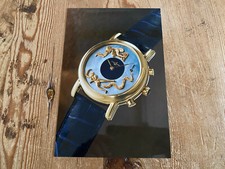 Ulysse Nardin - Photo Of