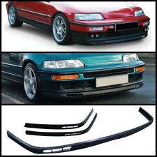 For Honda Crx Laguna Lip Front