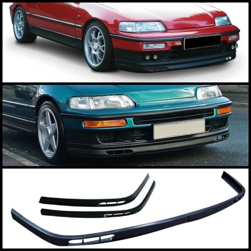 For honda crx - for, front