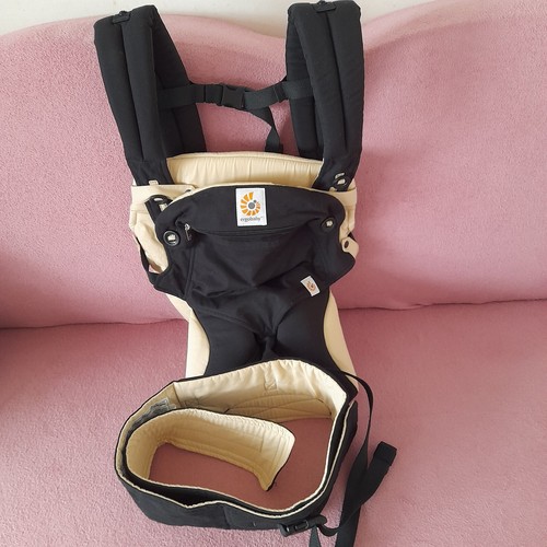 Ergobaby omni 360 baby - 360,