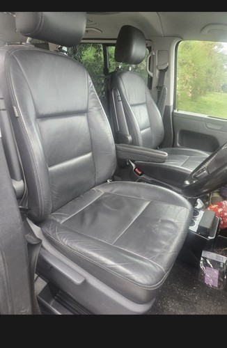 Leather inn fits - leather, caravelle
