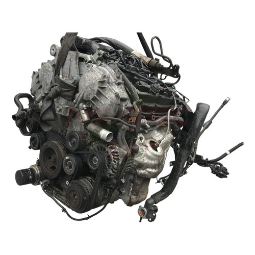 Nissan murano z51 5l - z51, 3.5l