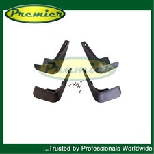 Premier Direct Fit Mud Flaps