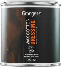 Grangers Wax Cotton Dressing