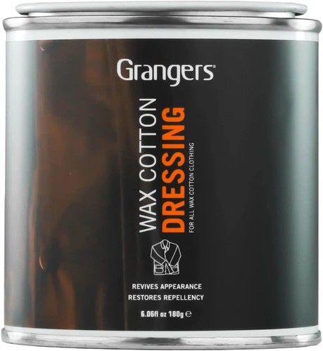 Grangers wax cotton - grangers,