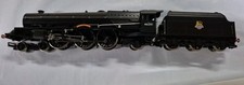 HORNBY R2426 BR PRINCESS