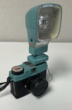 Lomography Diana F+ Camera and