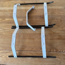 Align Trex skid set 550 and