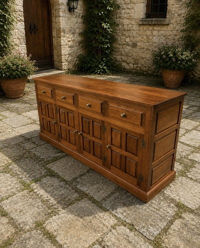 Cryer craft solid - elm, 4