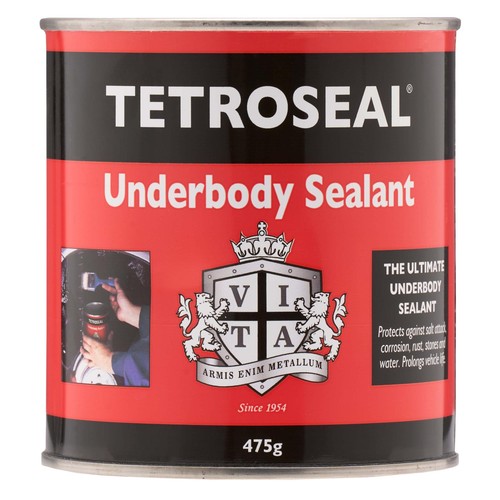 Tetroseal underbody - tetroseal,