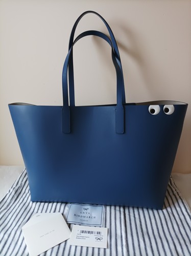 Anya hindmarch ebury shopper - anya,