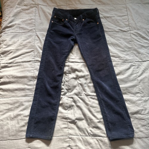 Levi 511 slim - 511, pin