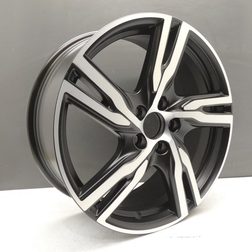 Volvo v40 design ixion black - ixion,