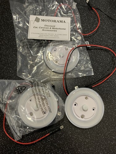 12v led downlight for swift - downlight,