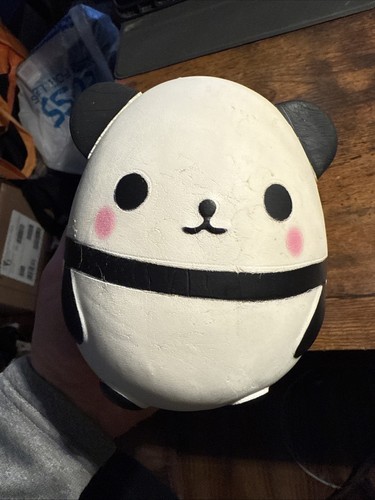 Jumbo panda squishie - jumbo,