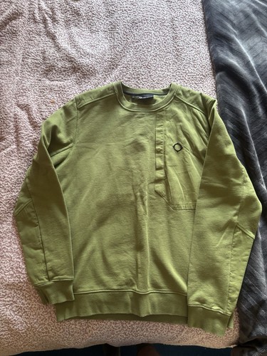 Strum jumper men khaki - strum,