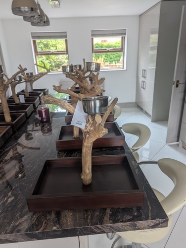 Parrot stand kiln - parrot, dried