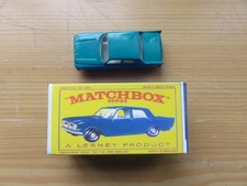 Matchbox Lesney Ford Zephyr 6