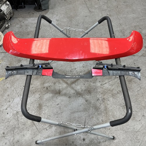 Vauxhall corsa spoiler - corsa, d