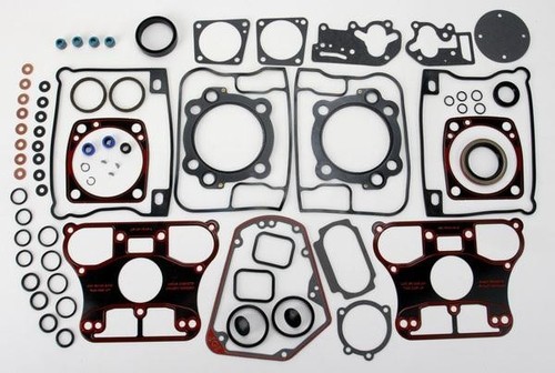 James motor gasket - motor, harley
