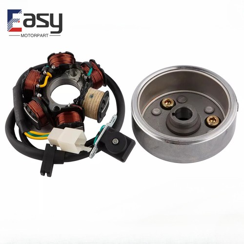 New ignition magneto stator - new,