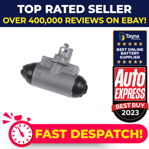 Wheel cylinder fits suzuki - wheel,