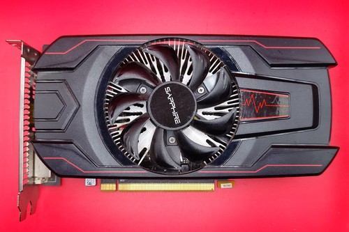 Sapphire pulse radeon 560 - radeon,
