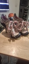 Irregular Choice Women's Shoes