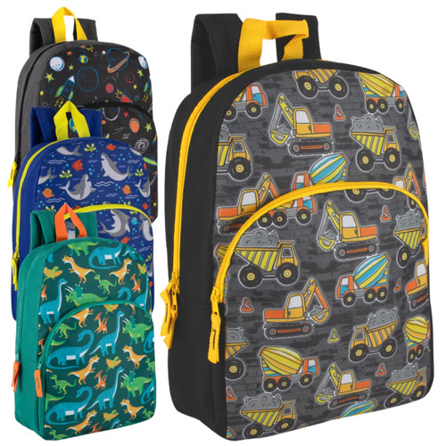 Boys backpack kids 14l - x,