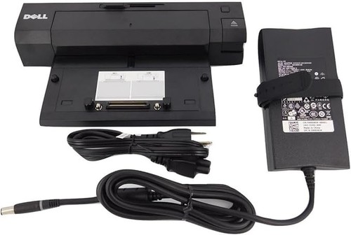 Dell docking station - dell,