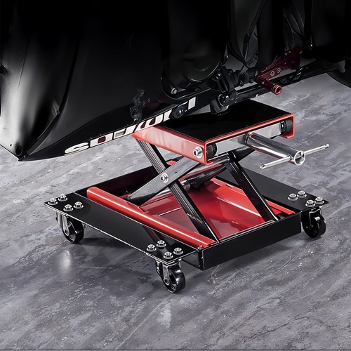 1100lbs metal wide - 1100lbs, deck