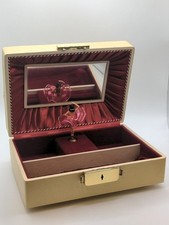 Vintage 1970s Cream Musical