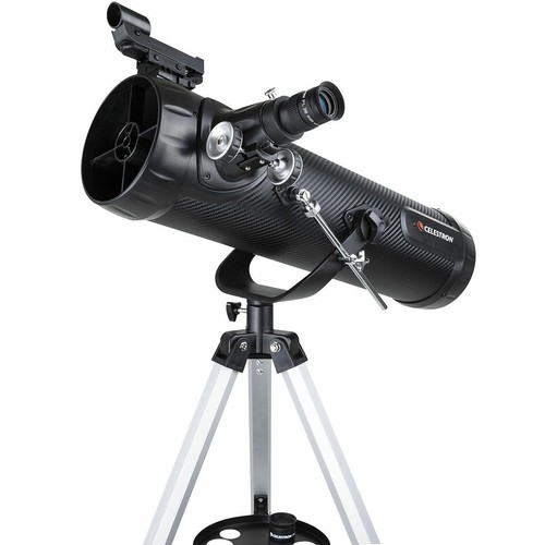 Celestron 114az reflector - celestron,