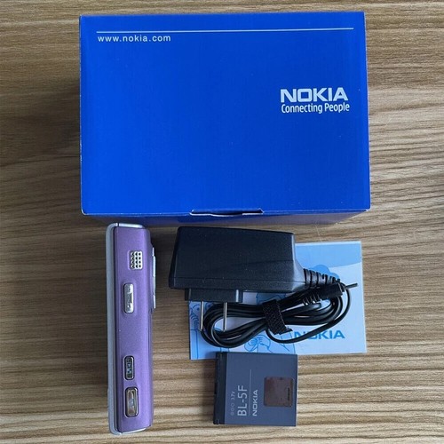 Unlocked nokia series - unlocked,