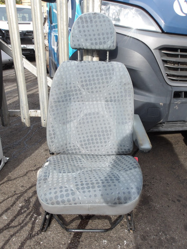 Transit mk7 drivers seat rhd - transit,