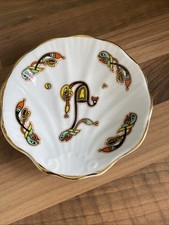 Royal Tara Shell Trinket Dish