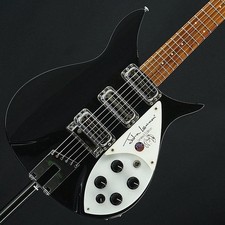 Rickenbacker John Lennon Limited Edition 355JL SN.G4 6872 1991 electric guitar