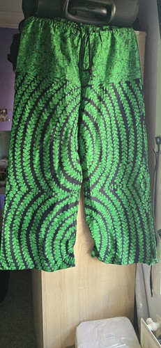 Ankara african fabric - ankara,