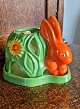 Vintage 1930s Wadeheath Bunny