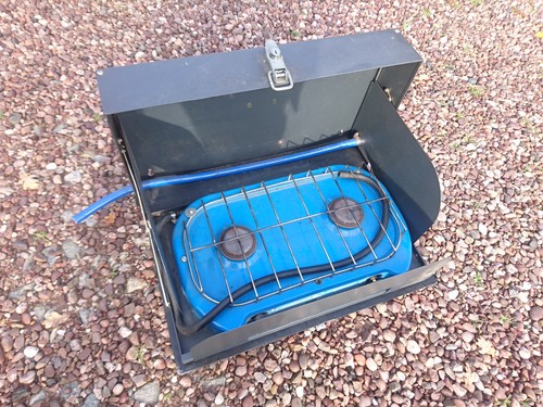 Safari off road 4x4 folding - off,