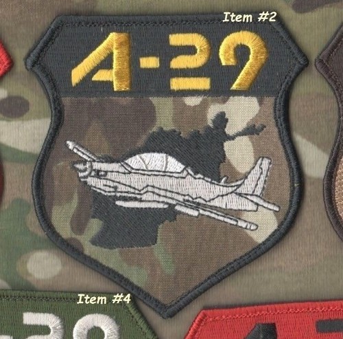 Afghan aaf super tucano - afghan,