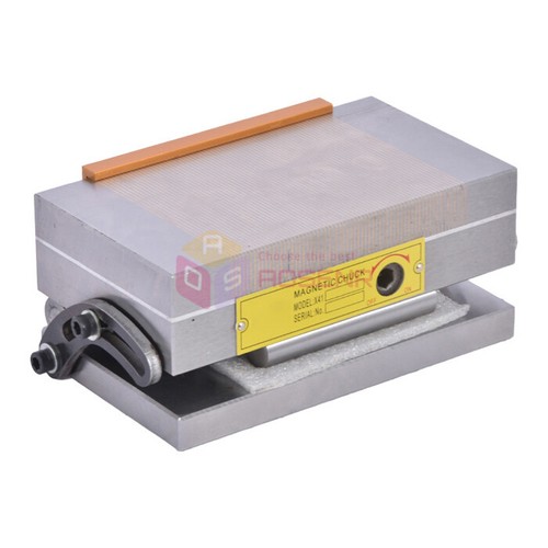 Sine permanent magnetic chuck - magnetic,