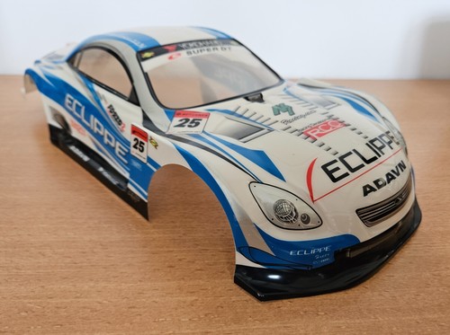 Car 190mm on - rc,