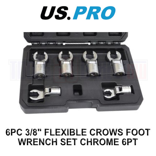 Pro tools 6pc dr - 6pc,