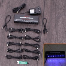 NEW 10-Isolated Power Supply