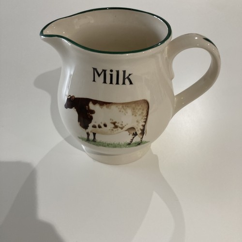 Vintage english pottery - vintage,