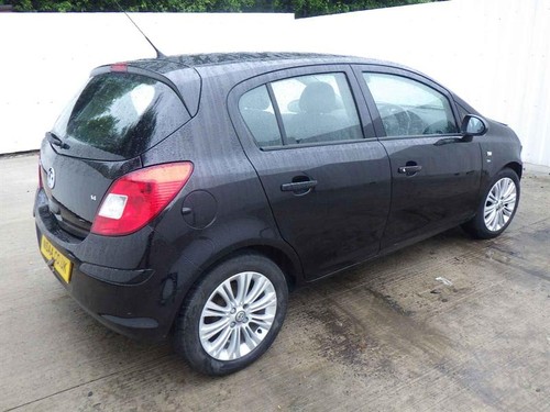 2006 2014 mk3 vauxhall - d,